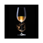 Grapesplash II Wall Art Print
