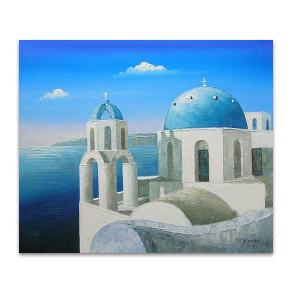 Greek Islands