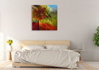 Annette Schmucker | October Light