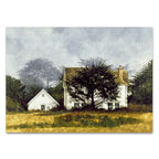 Hidden Beauty Wall Art Print