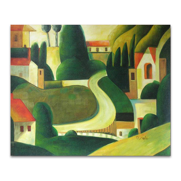 Hidden Valley