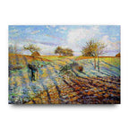 Camille Pissarro | Hoarfrost