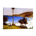Roberts | Holiday Sketch at Coogee