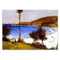 Roberts | Holiday Sketch at Coogee