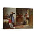 McCubbin | Home Again