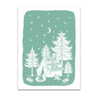Home Together Wall Art Print 