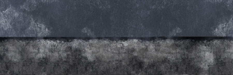 Horizons II Wall Art Print