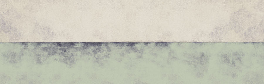 Horizons IV Wall Art Print