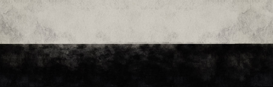Horizons I Wall Art Print