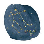 Horoscope Gemini Wall Art Print