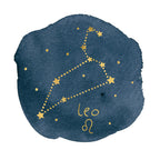 Horoscope Leo Wall Art Print