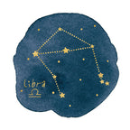 Horoscope Libra Wall Art Print