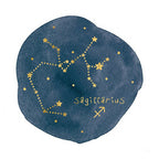 Horoscope Sagittarius Wall Art Print