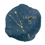 Horoscope Taurus Wall Art Print