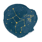 Horoscope Virgo Wall Art Print