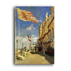 Monet | Hotel des Roches Noires