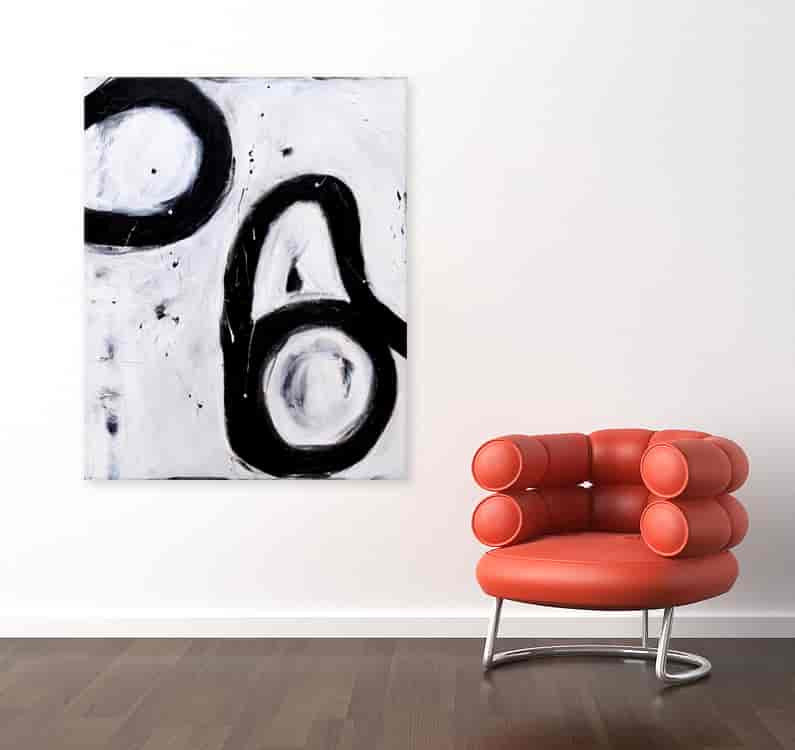 Julie Ahmad | Powder on the wall