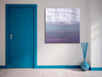 Katarina Kalmanova | The Purple on the wall