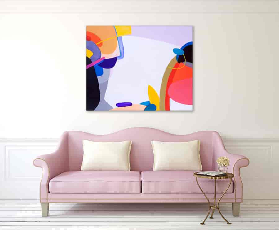 Kotaro Machiyama | Space on the wall