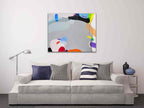 Kotaro Machiyama | Centre on the wall