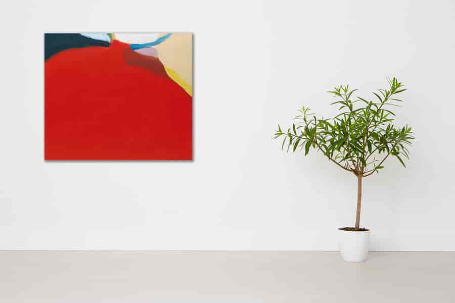 Kotaro Machiyama | Before Goodnight on the wall