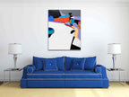 Kotaro Machiyama | Open on the wall