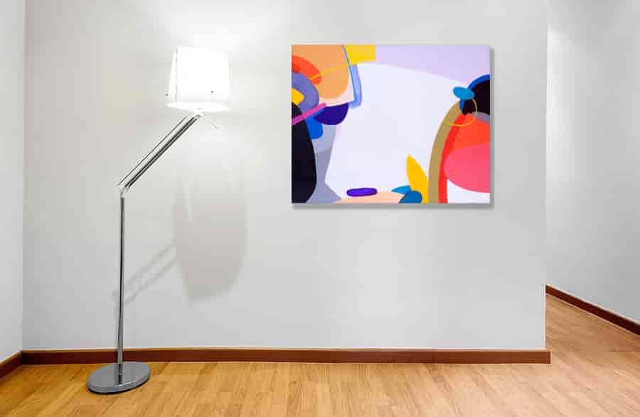 Kotaro Machiyama | Space on the wall
