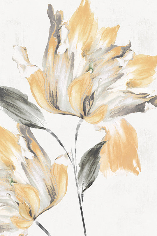 Igniting Love I Wall Art Print