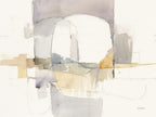 Improvisation I Wall Art Print