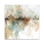 Island Mist I Wall Art Print