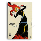 Jane Avril