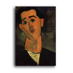 Modigliani | Juan Gris