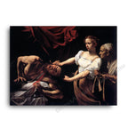 Judith Beheading Holofernes