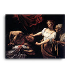 Caravaggio | Judith Beheading Holofernes