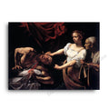 Judith Beheading Holofernes
