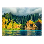Kauai Island Australia Wall Art Print