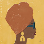 Kenya Couture I Wall Art Print