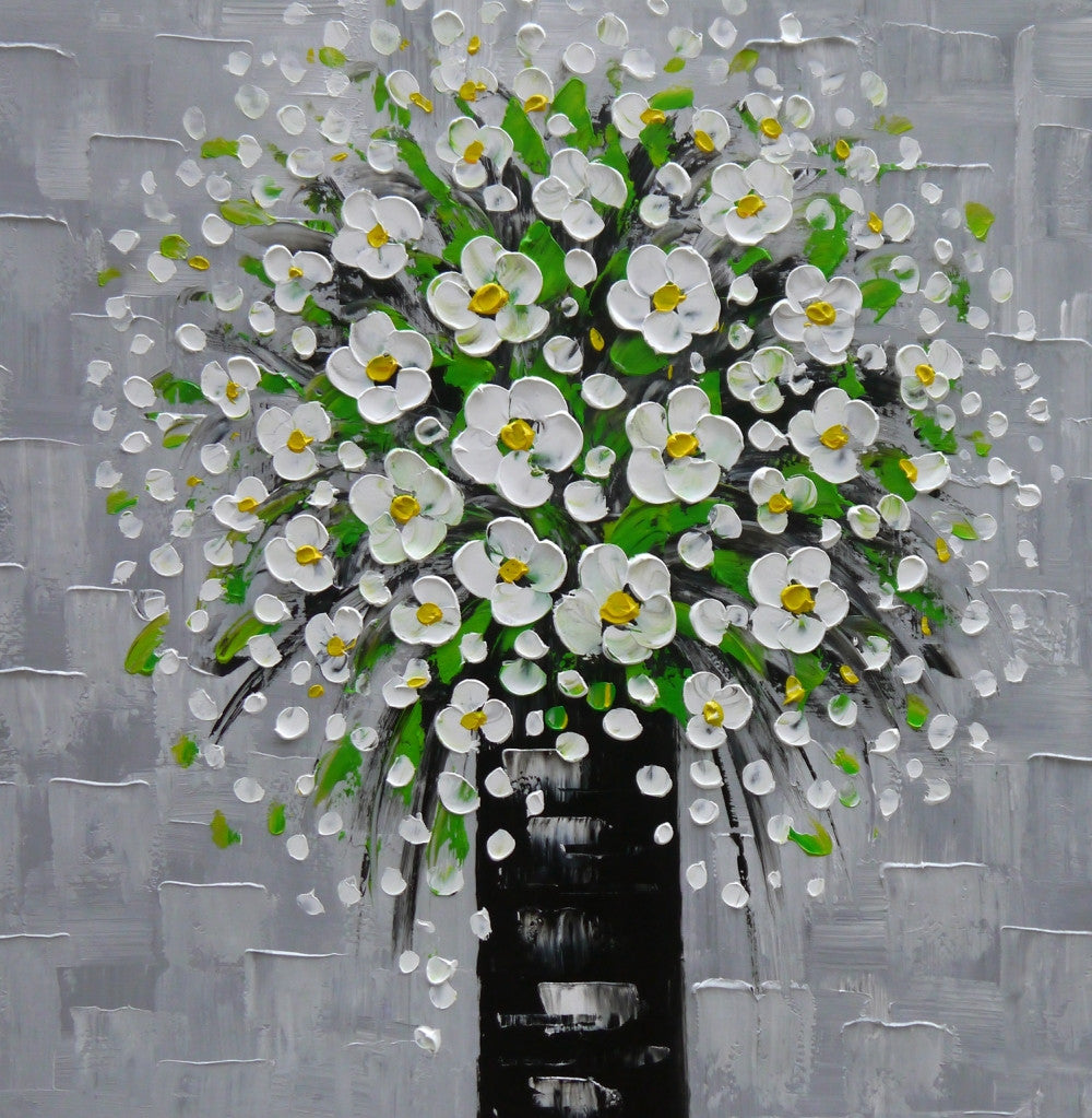 Knife Painting AF9