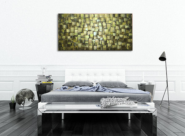 Knife Painting FA66326