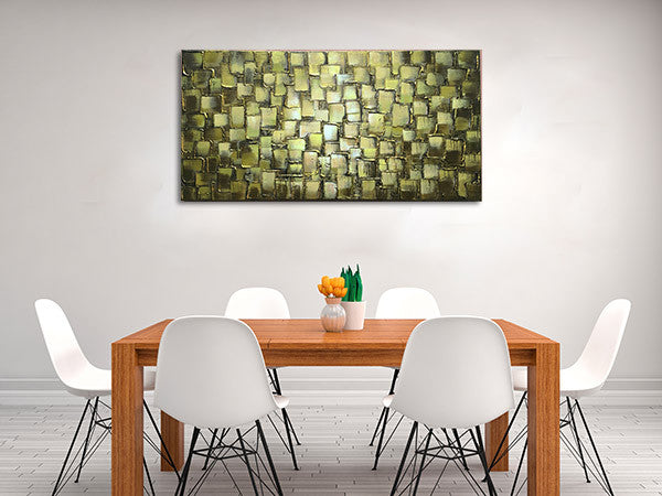 Knife Painting FA66326