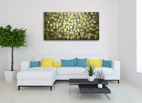 Knife Painting FA66326
