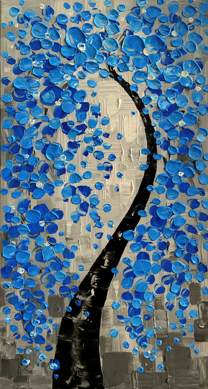 Knife Painting SAH078