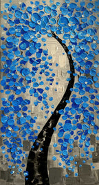 Knife Painting SAH078