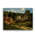 L'Hermitage at Pontaise