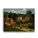 L'Hermitage at Pontaise