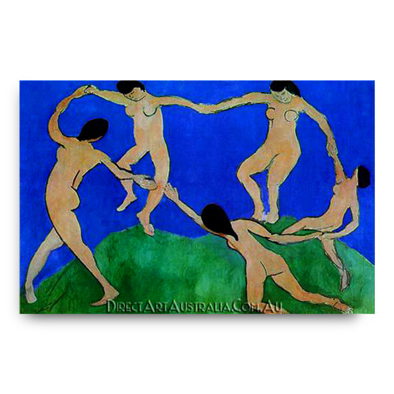 La Dance
