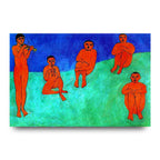 Matisse | La Musique