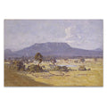 Streeton | Land of Golden Fleece