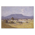 Streeton | Land of Golden Fleece