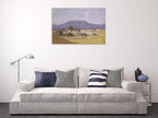 Streeton | Land of Golden Fleece